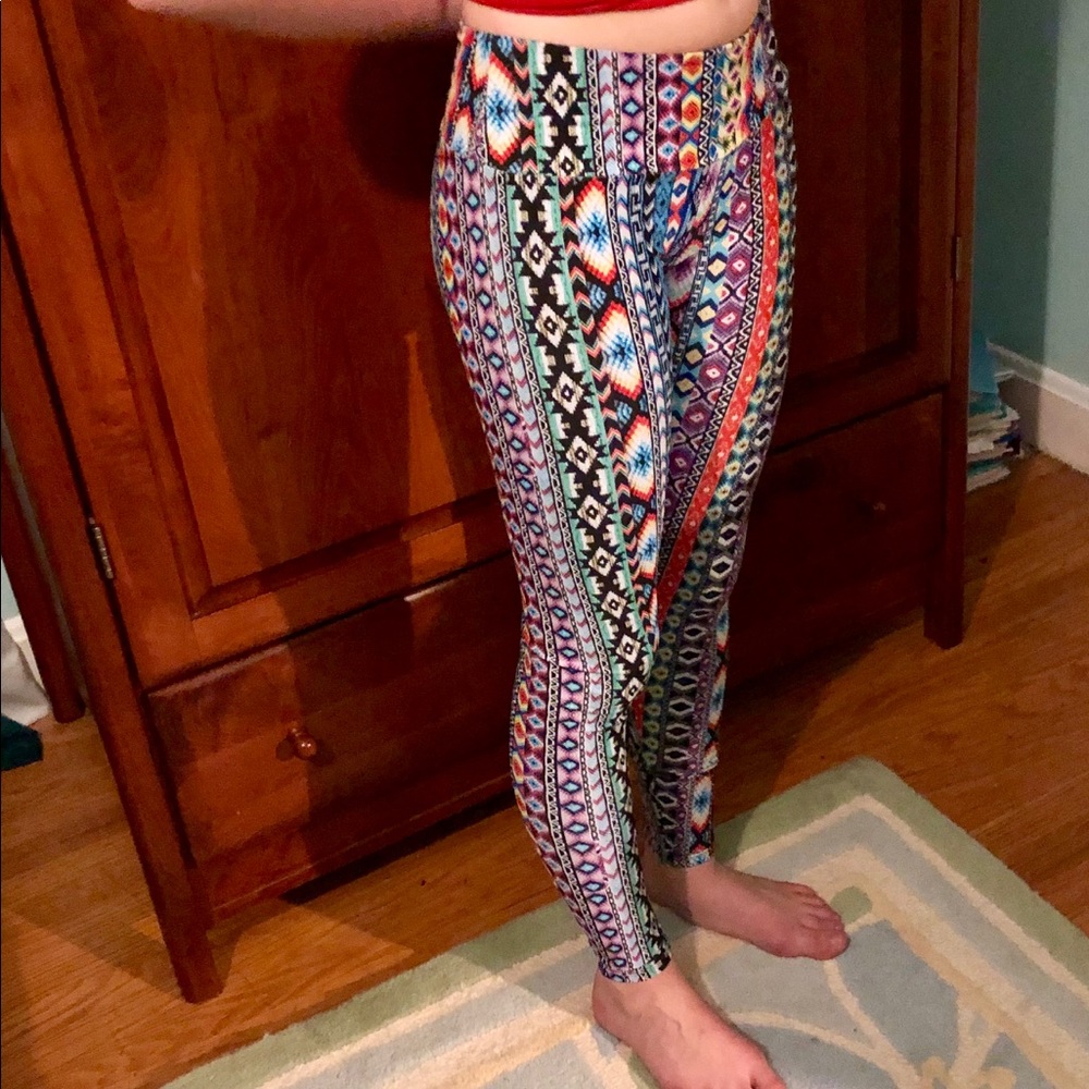 Onzie Legging